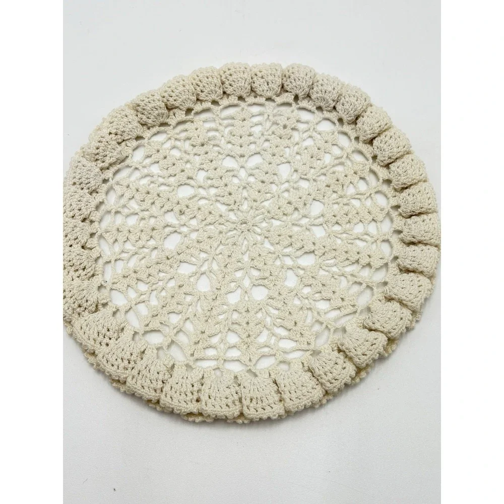 Handmade no mat
